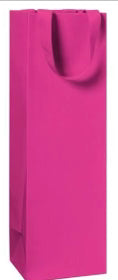 Z Bottle Bag Cerise