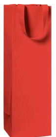 Z Bottle Bag Red