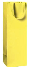 Z Bottle Bag Yellow