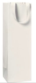 Z Bottle Bag Beige