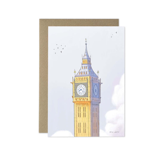 MG Big Ben