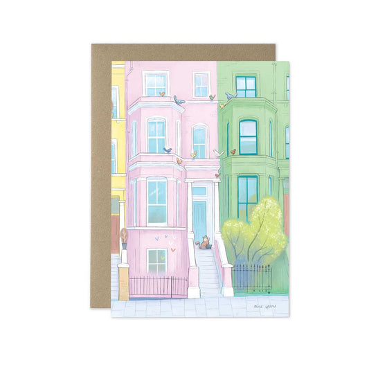 MG Notting Hill Cat