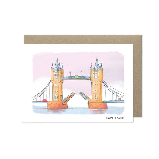 MG Tower Bridge